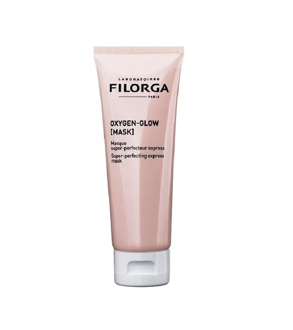 Filorga OXYGEN-GLOW Express lifting Mask for Instantly Brigher Skin - 75 ml