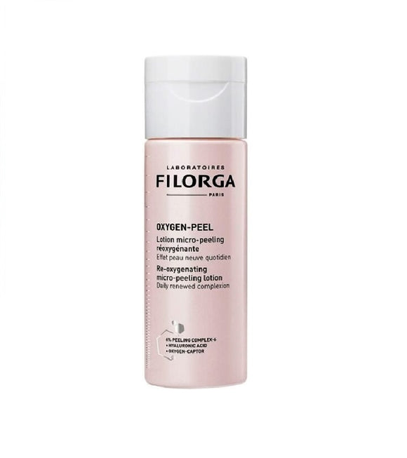 Filorga OXYGEN-PEEL Cleansing Peeling Cream - 150 ml