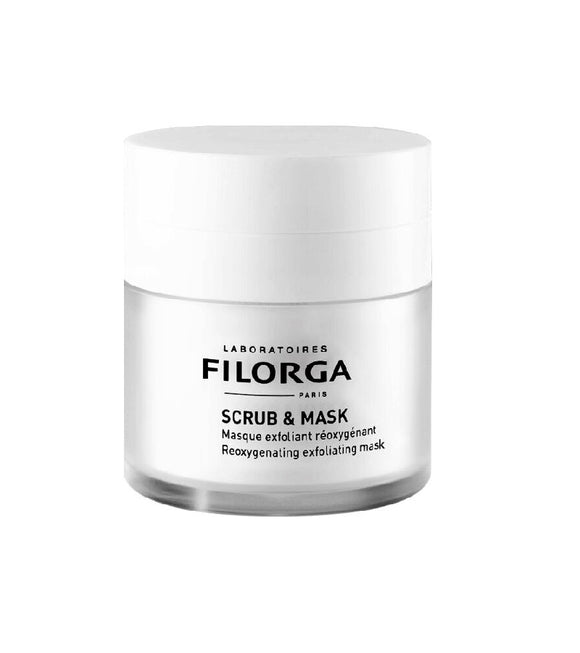 Filorga SCRUB & MASK Exfoliating Peeling-Mask - 55 ml