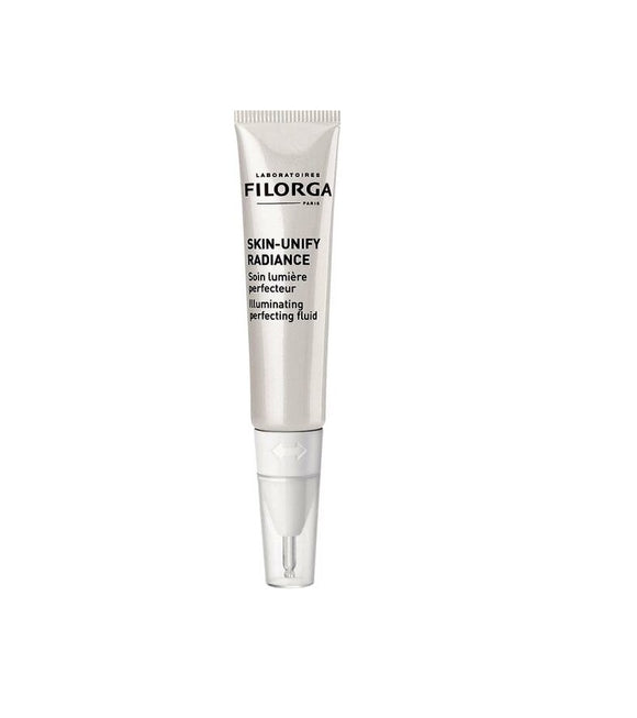 Filorga SKIN-UNIFY RADIANCE Brightening Fluid to Standardize Skin Tones - 15 ml