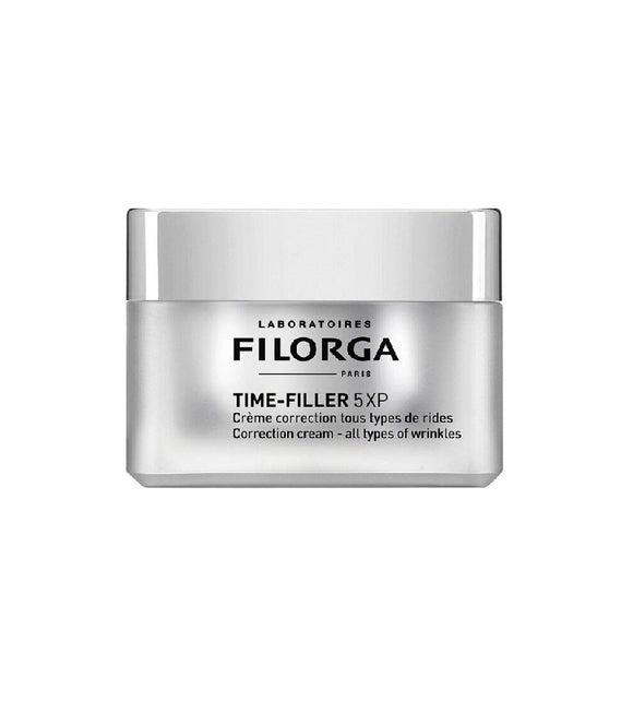 Filorga TIME FILLER 5XP Correction Cream against Wrinkles - 50 ml