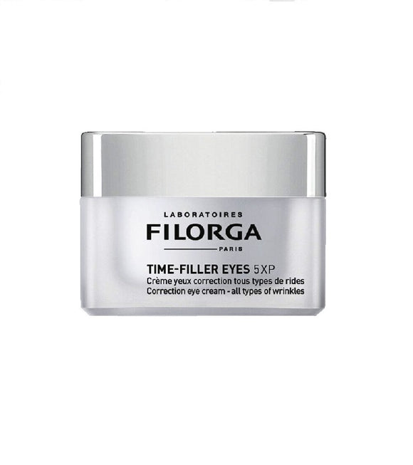 Filorga Time Filler Eyes 5XP Eye Cream - 15 ml