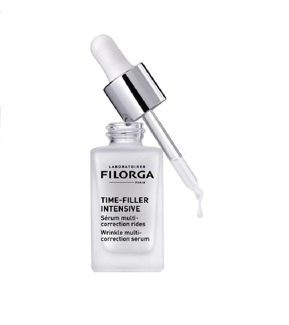 Filorga TIME FILLER INTENSIVE Refining Anti-Wrinkle Serum - 30 ml