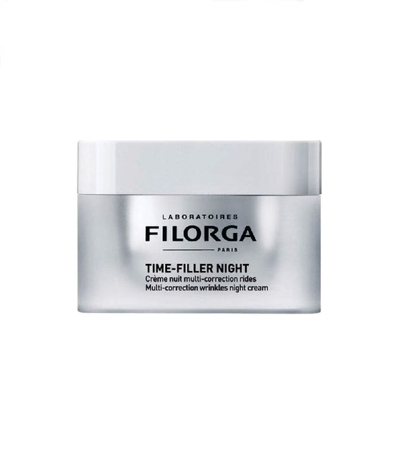 Filorga TIME-FILLER Mulit-Correction Wrinkles Night Cream - 50 ml