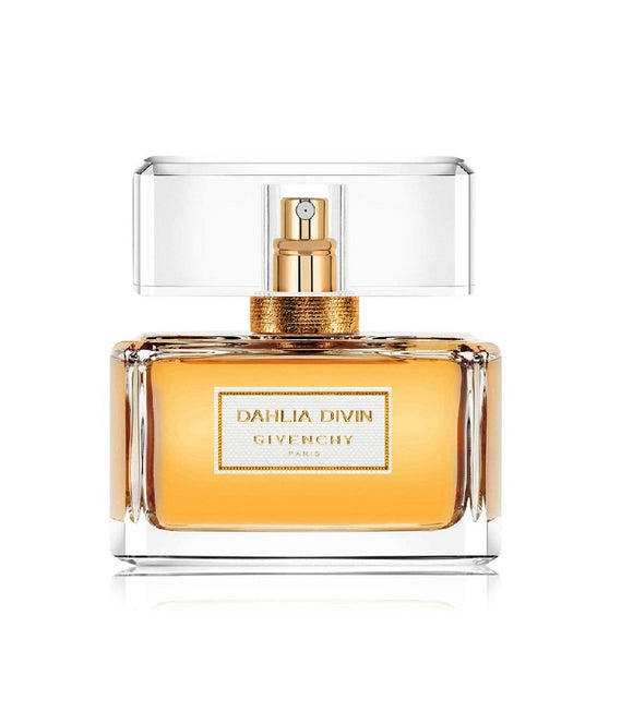 GIVENCHY Dahlia Divin Eau de Parfum - 50 or 75 ml