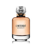 GIVENCHY L'Interdit Eau de Parfum Spray - 35 to 125 ml