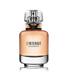 GIVENCHY L'Interdit Eau de Parfum Spray - 35 to 125 ml