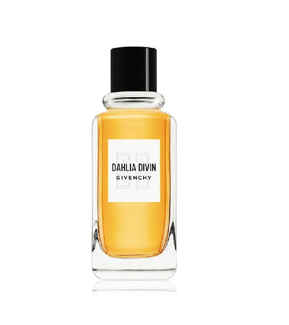 GIVENCHY Mythicals Dahlia Divin Eau de Parfum - 100 ml