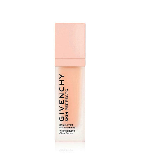GIVENCHY Skin Perfecto Vitamin Blend Glow Face Serum - 30 ml