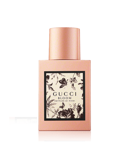 GUCCI Bloom Nettare di Fiori Eau de Parfum Spray - 30 to 100 ml