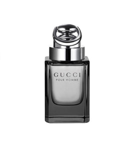 GUCCI Pour Homme Eau de Toilette - 50 or 90 ml