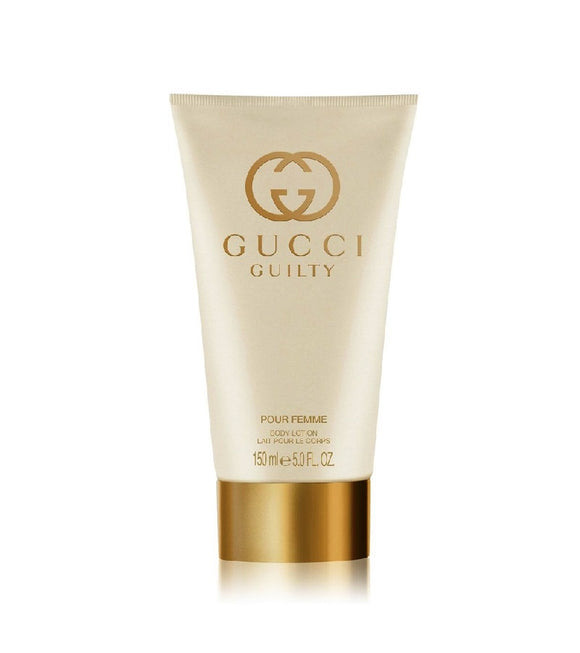 Gucci Guilty Pour Femme  Body Lotion - 150 ml