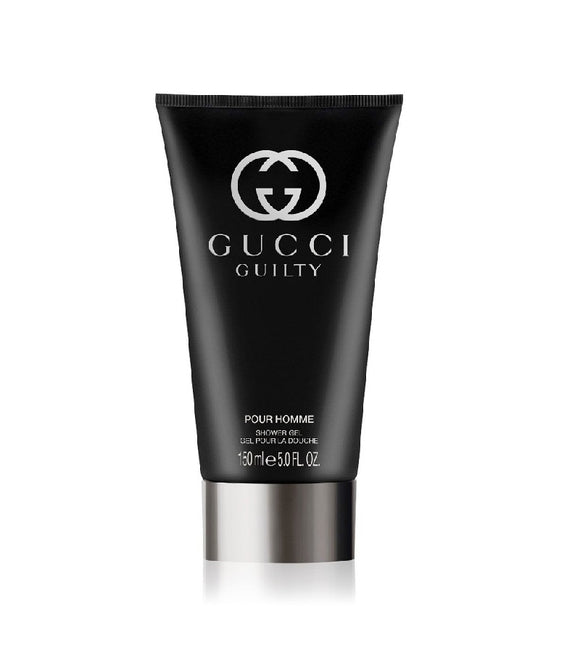 Gucci Guilty Pour Homme Shower Gel - 150 ml