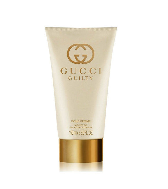 Gucci Guilty Pour Femme Shower Gel - 150 ml