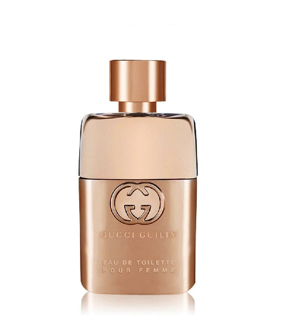 GUCCI Guilty Pour Femme Eau de Parfum - 30 to 90 ml
