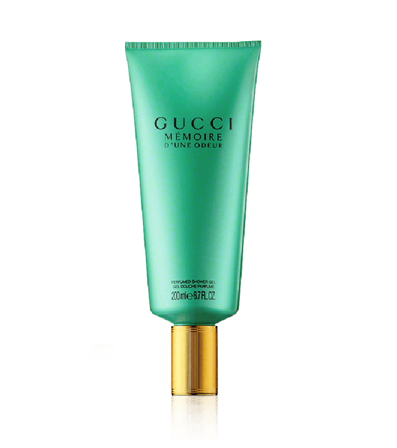 Gucci Mémoire d'une Odeur Perfumed Shower Gel - 200 ml