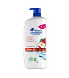 Head & Shoulders Anti-dandruff XXL Clarify & Shine Shampoo - 800 ml