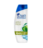 Head & Shoulders Anti-dandruff Shampoo Apple Fresh - 200 to 800 ml
