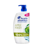 Head & Shoulders Anti-dandruff Shampoo Apple Fresh - 200 to 800 ml