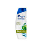 Head & Shoulders Anti-dandruff Shampoo Apple Fresh - 200 to 800 ml