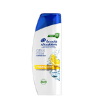 Head & Shoulders Anti-dandruff Citrus Fresh Shampoo - 200 to 800 ml