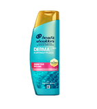 Head & Shoulders DERMAXPRO Sensitive Care Shampoo - 250 ml