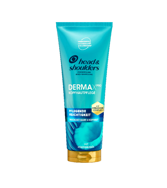 Head & Shoulders Derma x Pro Conditioner Hydra Care - 220 ml