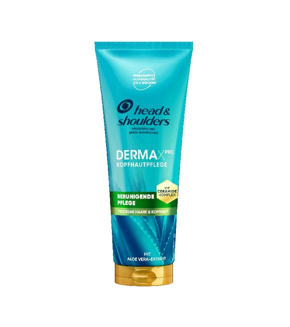 Head & Shoulders Derma x Pro Soothing Conditioner - 220 ml