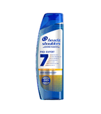 Head & Shoulders Pro-Expert 7in1 Anti-Dandruff Shampoo - 250 ml