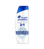 Head & Shoulders Anti-Dandruff Shampoo & Conditioner 2in1 Classic Clean - 250 to 800 ml