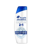 Head & Shoulders Anti-Dandruff Shampoo & Conditioner 2in1 Classic Clean - 250 to 800 ml