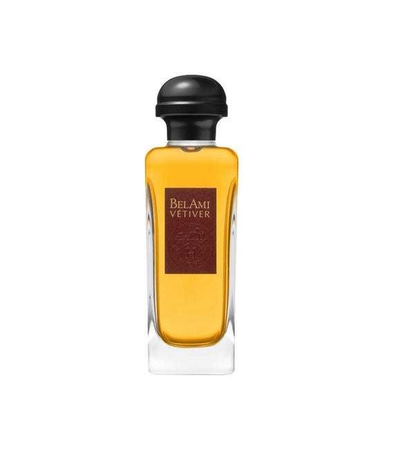 HERMES Bel Ami Vétiver Eau de Toilette - 100 ml