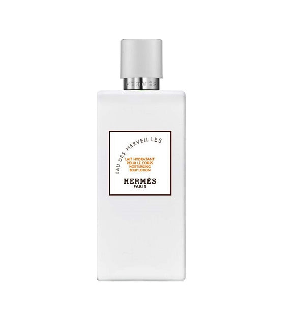 HERMÈS Eau de Merveilles Body Lotion - 200 ml