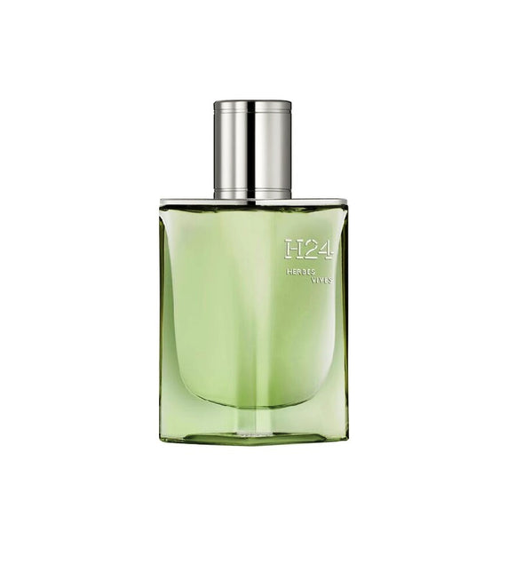 HERMES H24 Herbes Vives Eau de Parfum - 50 to 200 ml