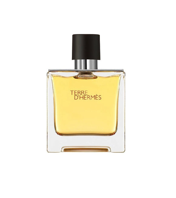 HERMES Terre d'Hermès Pure Perfume - 75 to 200 ml