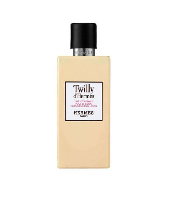 HERMÈS Twilly d'Hermès Body Lotion - 200 ml