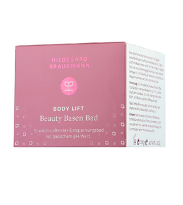 Hildegard Braukmann Body Lift Beauty Base Bath - 200 g