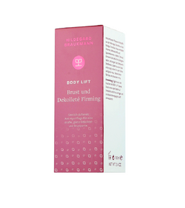 Hildegard Braukmann Body Lift Breast and Décollet Firming Cream - 100 ml