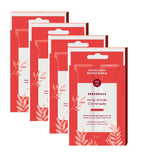 4xPack Hildegard Braukmann ESSENTIALS Honey Vitamin Cream Mask - 56 ml