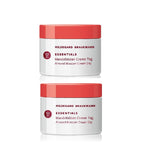 2xPack Hildegard Braukmann ESSENTIALS Almond Blossom Face Cream - 100 ml