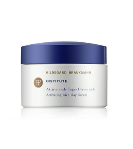 Hildegard Braukmann Institute Activating Rich Day Cream - 50 ml