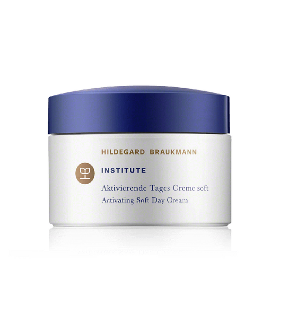 Hildegard Braukmann Institute Activating Soft Day Cream - 50 ml