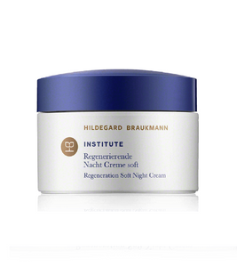 Hildegard Braukmann Institute Regenerating Night Soft Cream - 50 ml