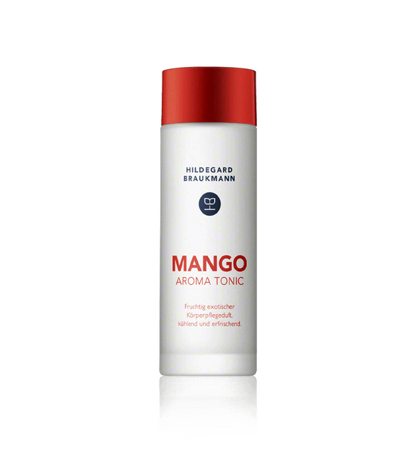 Hildegard Braukmann Mango Aroma Facial Tonic Limited Edition - 100 ml