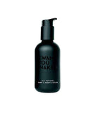 I Want You Naked For Heroes Hand & Body Lotion - 250 ml