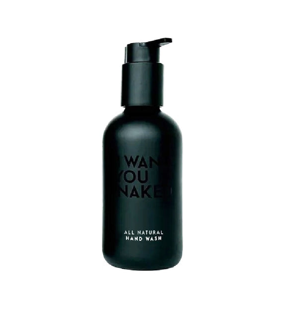 I Want You Naked For Heroes Hand Wash Liquid Soap - 250 ml