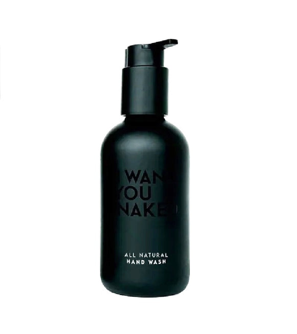 I Want You Naked Good Karma Hand Wash Liquid Soap - 250 ml