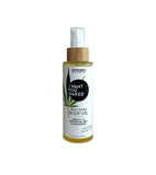 I Want You Naked Holy Organic Hemp Vitamin E Body Oil - 100 ml