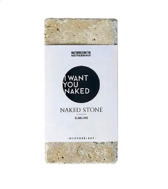 I Want You Naked Naked Stone 