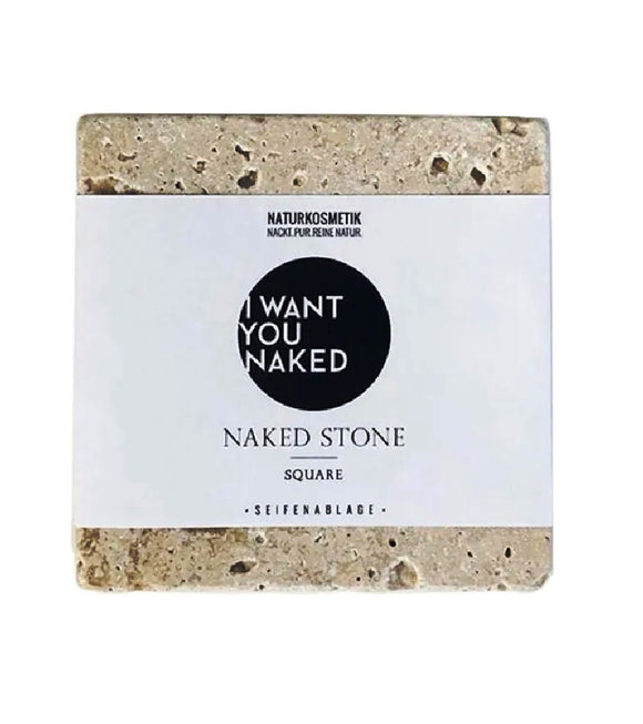 I Want You Naked Naked Stone 